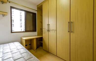 Imagem 15: Venda Apartamento 2 Dormitórios - 53 m² Chácara Klabin