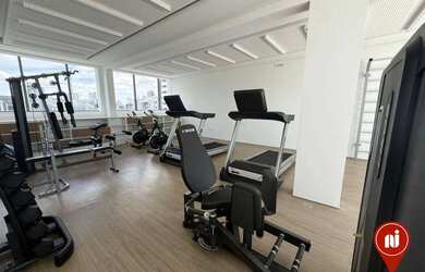 Imagem 8: Sala à venda, 95 m² por R$ 1.010.000,00 - Vale do Sereno - Nova Lima/MG