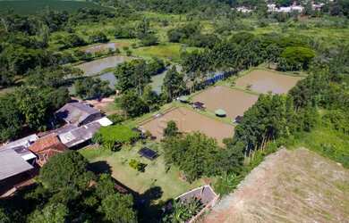Imagem 1: Chácara à venda, Porto Belo - Foz do Iguaçu, PR