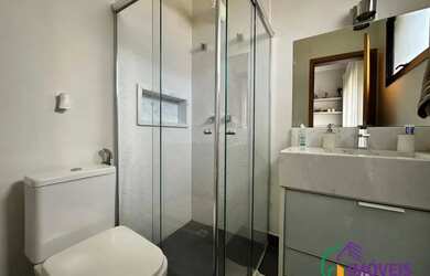 Imagem 12: CASA EM CONDOMÍNIO - CONDOMÍNIO PORTO ATIBAIA - SP