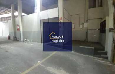 Imagem 4: Galpão á venda , 640 m² - Cambuci - São Paulo/SP