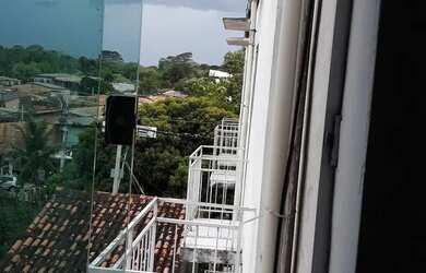 Imagem: Ótimo apartamento 2 quartos com sacada na Marambaia