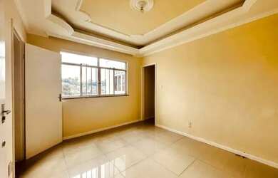 Imagem 3: KPRVL069 - Lindo apartamento 3 quartos com suíte e 1 vaga de garagem para locação no bairr