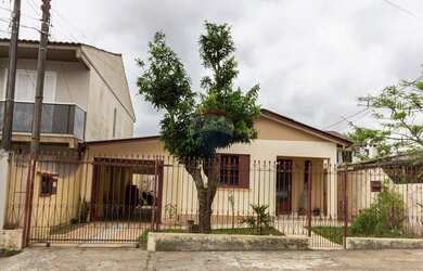 Imagem 11: Casa - Rainére Danese. Churrasqueira, 162m² de Área, 2 Vagas na garageme3...