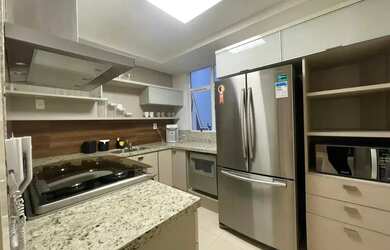 Imagem 4: Imóvel para aluguel com 154 metros quadrados com 4 quartos em Vila da...