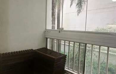 Imagem 10: Imóvel para venda tem 35 metros quadrados com 1 quarto em Consolação...