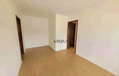 Imagem 3: Apartamento com 2 dormitórios para alugar, 60 m² por R$ 2.130,00/mês...