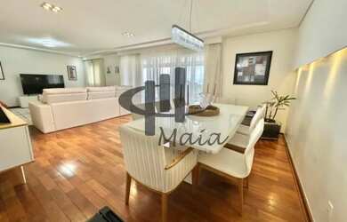 Imagem 2: Locação Apartamento Sao Caetano do Sul Santa Paula Ref 44347