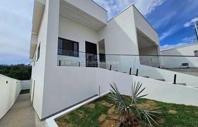 Imagem 3: Casa à venda Casa em condomínio com 3 dormitórios