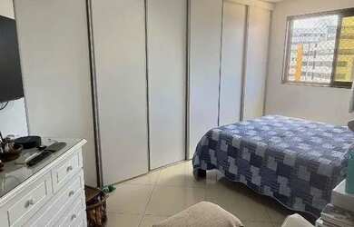 Imagem 8: Edifício Via Verde. Piscina, Churrasqueira, Imóvel mobiliadoeAr-condicionado