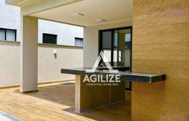 Imagem 3: Casa com 3 dormitórios à venda, 229 m² por R$ 1.190.000 - Viverde II...