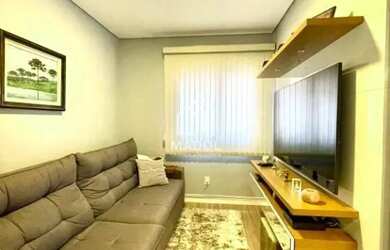 Imagem 12: Apartamento à Venda em Centro, Ponta Grossa - PR