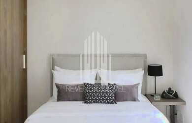 Imagem 4: Apartamento RESIDENCIAL em SÃO PAULO - SP, CIDADE MONÇÕES