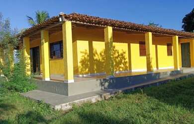 Imagem: A fazenda possui 42m² de Área e está localizado em Coração