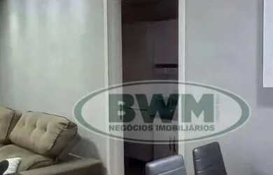 Imagem 5: Apartamento com 2 dormitórios à venda, 52 m² - Jardim Bertanha - Sorocaba/SP