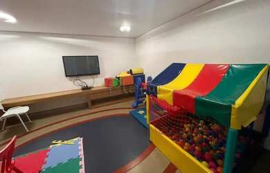 Imagem 9: Apartamento à venda em Campinas, Centro, com 2 quartos, com 67 m², Condomínio...