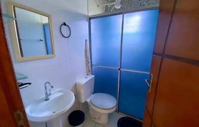 Imagem 5: CASA NA FORQUILHA. Varanda, 2 Banheirose3 Dormitórios