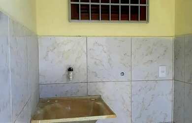 Imagem 7: VENDO CASA EM CONDOMÍNIO FECHADO NO INÍCIO DE PARNAMIRIM - ACEITA FINANCIAMENTO...