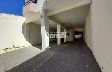 Imagem 13: Apartamento para aluguel, 1 quarto, 1 vaga, Jardim das Nações - Taubaté/SP