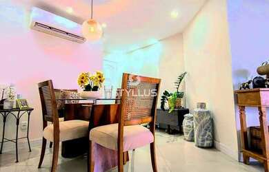 Imagem 13: Recreio dos Bandeirantes Apartamento 2 quartos, sendo 1 suite