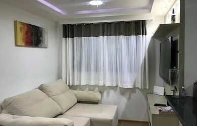 Imagem 12: VENDO ÁGIO ou TROCO MOBILIADO