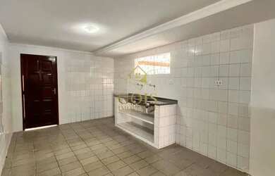 Imagem 10: OPORTUNIDADE - Casa 3 quartos,1 suíte no Residecial Alphaville