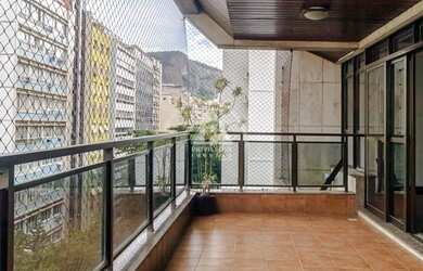 Imagem 10: O seu refúgio de paz em Copacabana