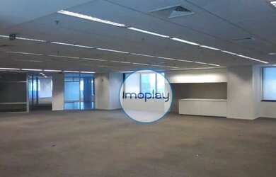 Imagem: Conjunto para alugar, 1550 m² por R$ 188.912,80/mês - Pinheiros