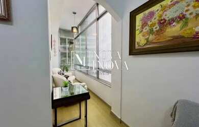 Imagem 5: Apartamento / Residencial / Copacabana