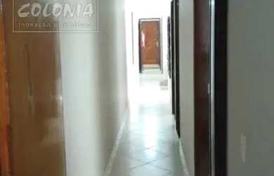 Imagem 4: Apartamento a venda - Parque das Nações, Santo André