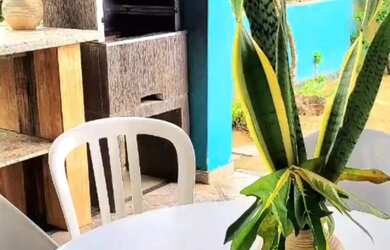 Imagem 6: Casa beira mar guaxindiba