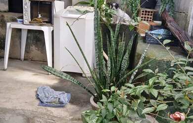 Imagem 10: Casa a venda. Varanda, 1 Vaga na garageme2 Dormitórios