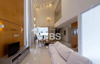 Imagem 3: Sobrado Portal do Sol Green