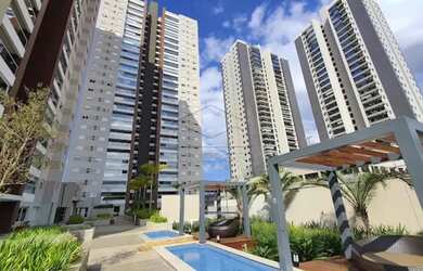Imagem: Apartamento de alto padrão no residencial VIVAZ! OPORTUNIDADE!