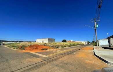 Imagem: O terreno possui 1564m² de Área e está localizado em Goiânia