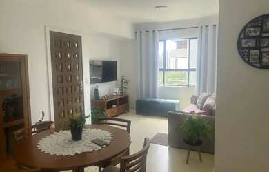 Imagem: Imóvel para venda tem 96 metros quadrados com 3 quartos em