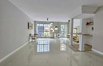 Imagem: O apartamento possui 3 Dormitórios, 4 Banheiros, 1 Vaga na