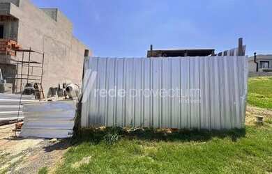 Imagem: O terreno possui 300m² de Área e está localizado em Jardim