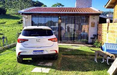 Imagem: Vende um pedaço do paraíso em penha sc