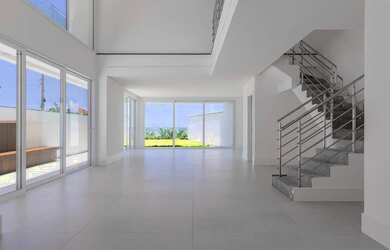 Imagem: Bay House Residence