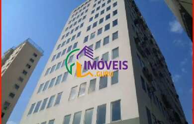 Imagem: O depósito possui 1 Vaga na garagem e 60m² de Área e está