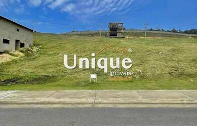 Imagem: O terreno possui 329m² de Área e está localizado em Nova