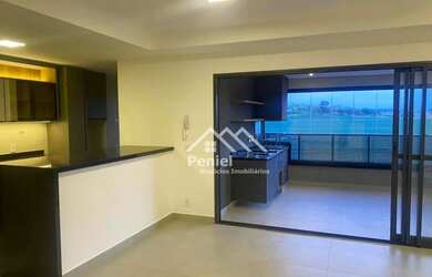 Imagem: O apartamento possui 3 Dormitórios, 5 Banheiros, 2 Vagas na