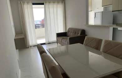 Imagem: O apartamento possui 3 Dormitórios, 3 Banheiros, 2 Vagas na