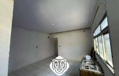 Imagem: O terreno possui 210m² de Área e está localizado em Olímpico