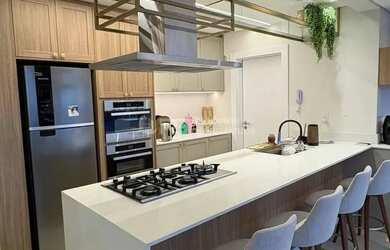 Imagem 12: APARTAMENTO PARA VENDA EM MEIA PRAIA