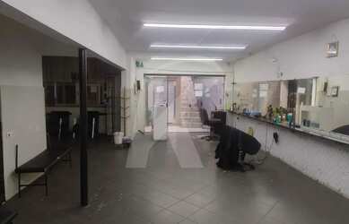 Imagem: O depósito possui 86m² de Área e está localizado em Tucuruvi