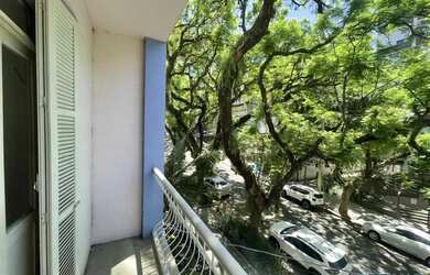 Imagem: Apartamento 3 dormitório 1 vaga coberta Bairro Bom Fim Porto