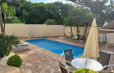 Imagem: Casa à venda em Campinas, Parque Alto Taquaral, com 3 quartos