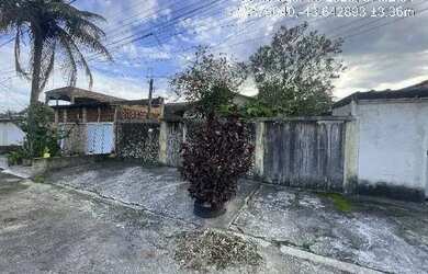 Imagem: A casa à venda possui 2 Dormitórios, 1 Banheiro e 43m² de